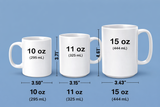 Aquarius Zodiac Mug - Image 7 | CreadGift