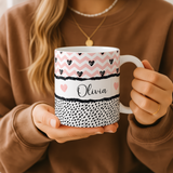Personalised Best Friend Mug - Image 3 | CreadGift